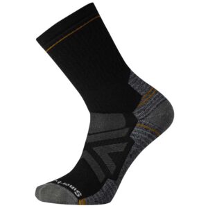 Smartwool Performance Hike Full Cushion Crew Socks Negro EU 42-45 Hombre