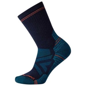 Smartwool Performance Hike Full Cushion Crew Socks Azul EU 42-45 Mujer