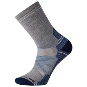 Smartwool Performance Hike Full Cushion Crew Socks Gris EU 42-45 Hombre