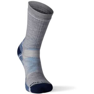 Smartwool Performance Hike Full Cushion Crew Socks Gris EU 42-45 Mujer