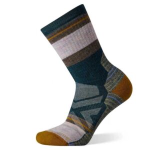 Smartwool Performance Hike Full Cushion Saturnsphere Crew Socks Multicolor EU 42-45 Mujer