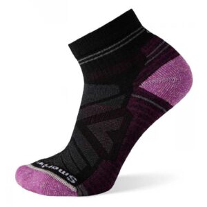Smartwool Performance Hike Light Cushion Ankle Socks Negro EU 42-45 Mujer