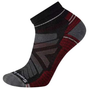 Smartwool Performance Hike Light Cushion Ankle Socks Gris EU 42-45 Hombre