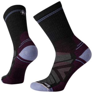 Smartwool Performance Hike Light Cushion Crew Socks Negro EU 42-45 Mujer
