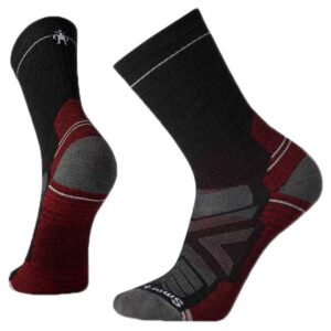 Smartwool Performance Hike Light Cushion Crew Socks Gris EU 42-45 Hombre
