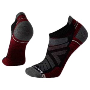 Smartwool Performance Hike Light Cushion Low Ankle Socks Negro EU 42-45 Hombre