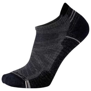 Smartwool Performance Hike Light Cushion Low Ankle Socks Gris EU 42-45 Hombre