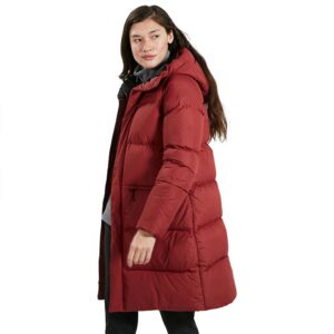 Berghaus Combust Reflect Jacket Verde 12 Mujer