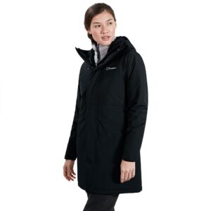 Berghaus Hinderwick Jacket Azul 10 Mujer