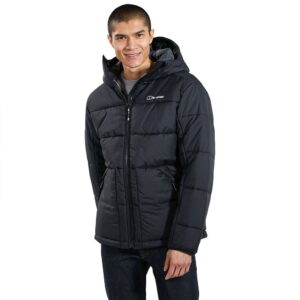 Berghaus Komatiite Insulated Jacket Negro XL Hombre