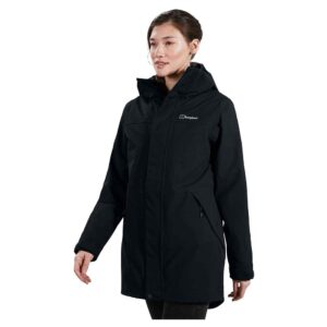 Berghaus Monic Gemini 3in1 Jacket Negro 16 Mujer