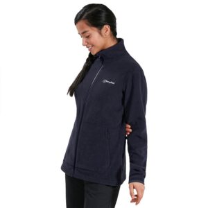 Berghaus Prism 2.0 Micro Interactive Fleece Azul 12 Mujer