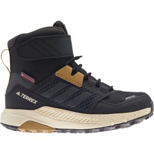 Adidas Terrex Trailmaker High C.rdy Velcro Trainers Negro EU 31