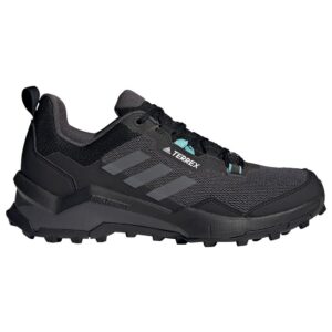 Adidas Terrex Ax4 Hiking Shoes Negro EU 41 1/3 Mujer