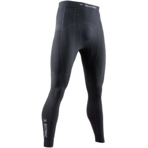 X-bionic Energizer 4.0 Light Tight Negro L Hombre