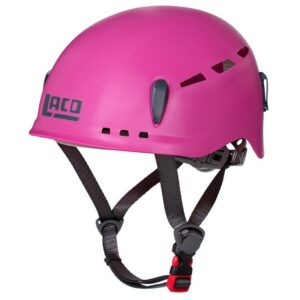 Lacd Crash Helmet 2.0 Rosa