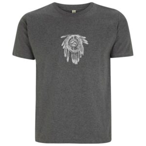 Sierra Climbing Dreamer T-shirt Gris M Hombre