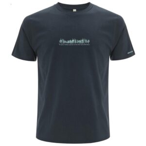 Sierra Climbing Grass T-shirt Gris L Hombre