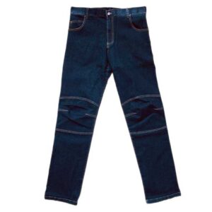 Sierra Climbing Jeans Azul XL Hombre