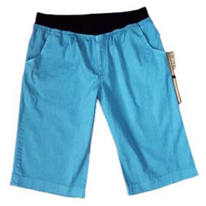 Sierra Climbing Siurana Shorts Azul XL Hombre