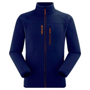 Lafuma Access Full Zip Fleece Azul L Hombre