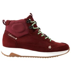 Lafuma Escaper Eco Mid Hiking Boots Rojo EU 41 1/3 Mujer