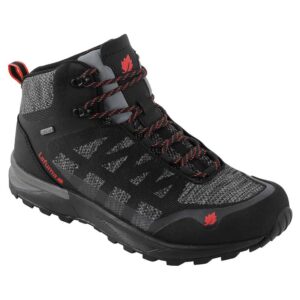 Lafuma Shift Cl Mid Hiking Boots Negro EU 46 2/3 Hombre