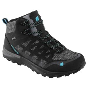 Lafuma Shift Cl Mid Hiking Boots Negro EU 41 1/3 Mujer