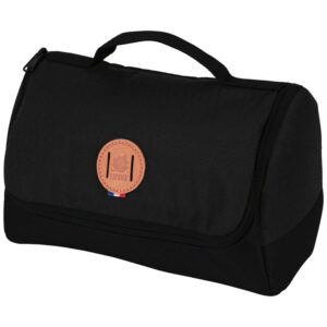 Lafuma Wash Bag Negro