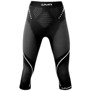 Uyn Evolutyon Pants Negro L-XL Mujer