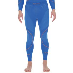 Uyn Evolutyon Pants Azul L-XL Hombre