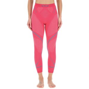 Uyn Evolutyon Pants Rosa L-XL Mujer