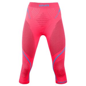Uyn Evolutyon Pants Rosa L-XL Mujer