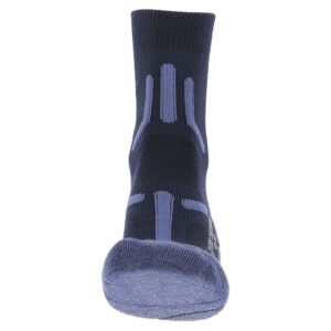 Uyn Trekking 2in Merino Socks Azul EU 35-38 Hombre
