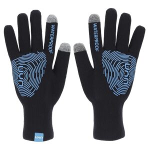 Uyn Waterproof 115 Gloves Negro XL Hombre