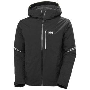 Helly Hansen Carv Lifaloft Jacket Negro 2XL Hombre