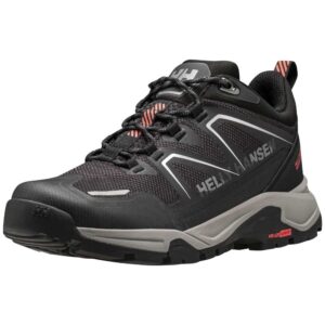 Helly Hansen Cascade Low Ht Hiking Shoes Negro EU 37 Mujer