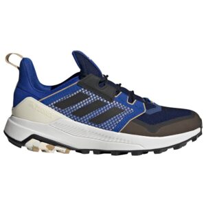 Adidas Terrex Trailmaker Primegreen Hiking Shoes Azul EU 45 1/3 Hombre