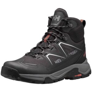Helly Hansen Cascade Mid Ht Hiking Boots Negro EU 37 Mujer