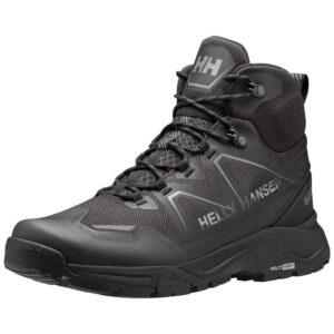 Helly Hansen Cascade Mid Ht Hiking Boots Negro EU 46 1/2 Hombre