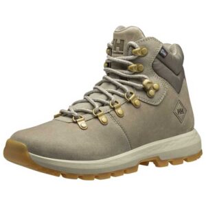 Helly Hansen Coastal Hiker Hiking Boots Verde EU 38 Mujer