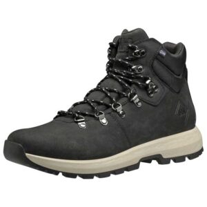 Helly Hansen Coastal Hiker Mountaineering Boots Negro EU 46 1/2 Hombre