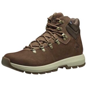 Helly Hansen Coastal Hiker Mountaineering Boots Marrón EU 44 1/2 Hombre