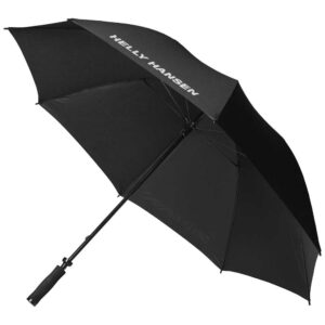 Helly Hansen Dublin Umbrella Negro