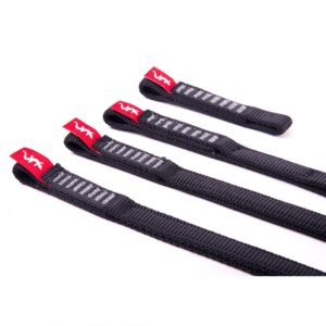 Fixe Climbing Gear Express 16 Mm+anti-twist Gris 35 cm