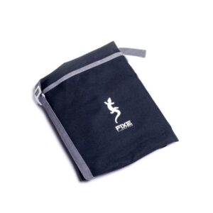 Fixe Climbing Gear Rope Bag Azul
