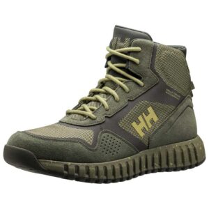 Helly Hansen Monashee Ullr Ht Hiking Boots Verde EU 43 Hombre