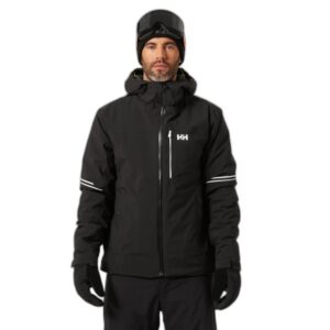 Helly Hansen Odin Mountain Infinity Pro Jacket Negro 2XL Hombre