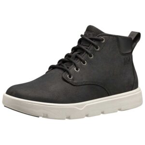 Helly Hansen Pinehurst Leather Boots Negro EU 44 1/2 Hombre
