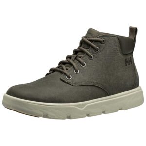 Helly Hansen Pinehurst Leather Boots Verde EU 44 1/2 Hombre
